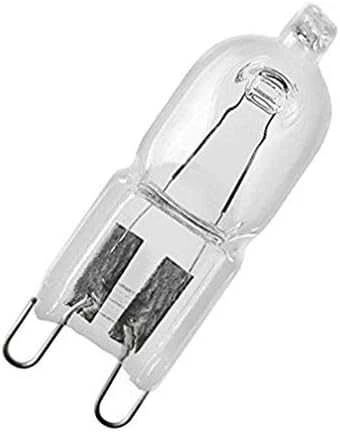 Sieninis šviestuvas Osram HALOGINĖ LEMPUTĖ 20W 230V G9