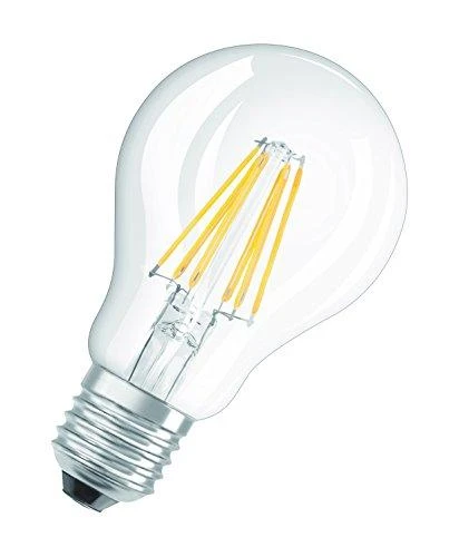 Osram Ledvance LED BASE CL A FIL 60 non-dim 7W/827 E27
