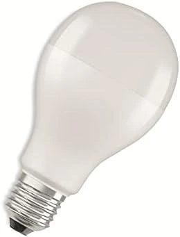 Osram Parathom Classic LED | E27 | 19 W | Šiltas Baltas