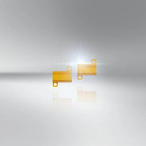 Lemputė OSRAM LED 21W 10X2 1A