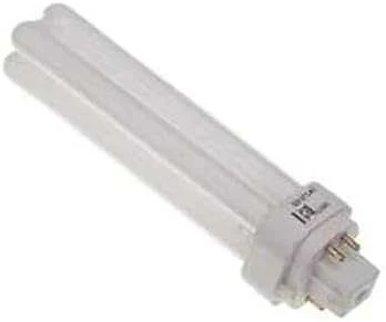 13W lemputė OSRAM DULUX D/E 840, G24q-1, 4000K