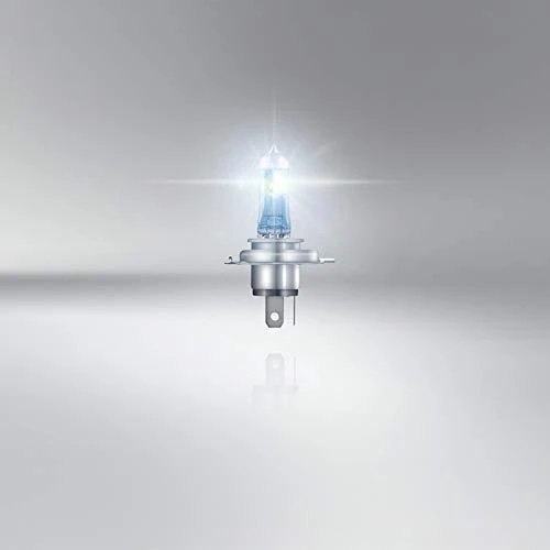 Osram Nakties Pralaužimo Lazeris - H4