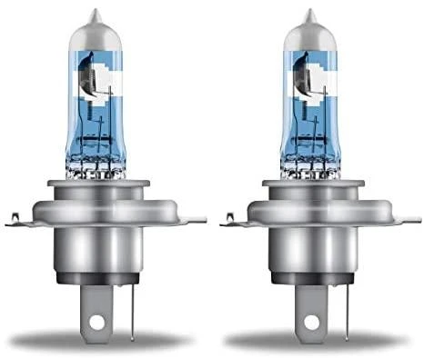 Osram Nakties Pralaužimo Lazeris - H4