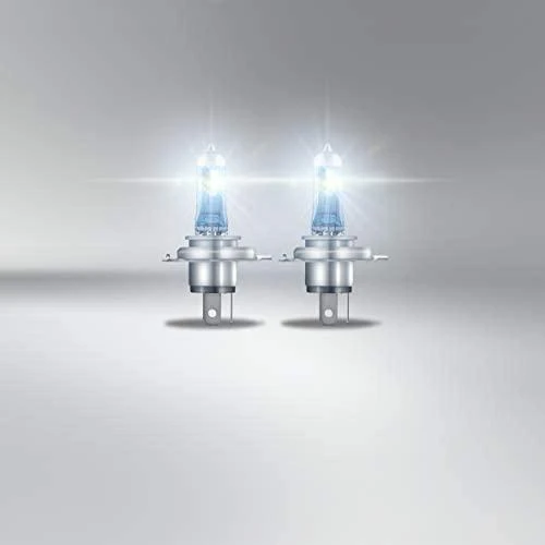 Osram Nakties Pralaužimo Lazeris - H4