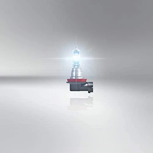 Osram Night Breaker lazerinis H8 43 W Halogenas
