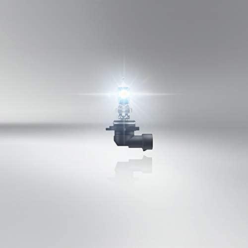 OSRAM Automobilinės lemputės NIGHT BREAKER LASER +150% HB4 51W 12V P22D (amerikietiškiems automobiliams) 2vnt