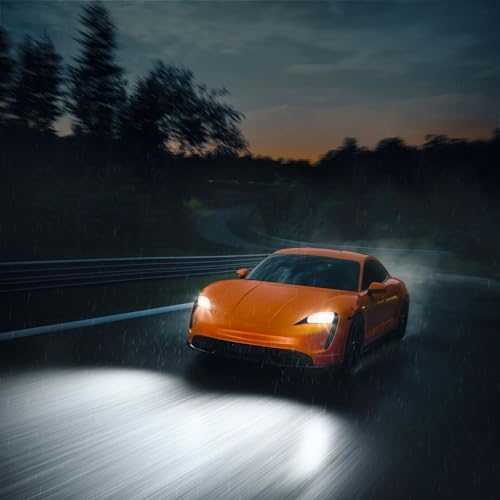 Osram Night Breaker LED Speed - H4 automobilių lemputės