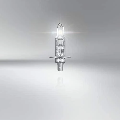 Osram H1 55W lemputė su šviesos efektu