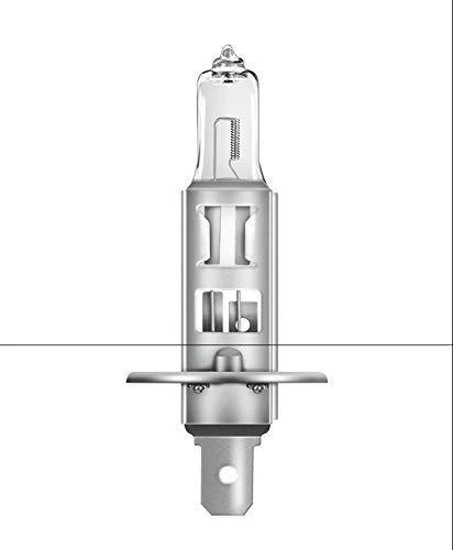 Automobilio lemputė Osram, 55 W, 12 V, H1, P14.5S