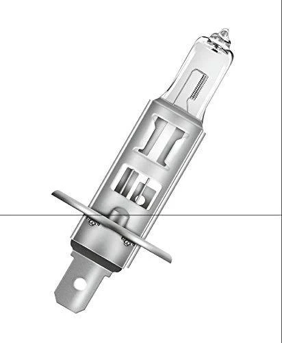 Automobilio lemputė Osram, 55 W, 12 V, H1, P14.5S