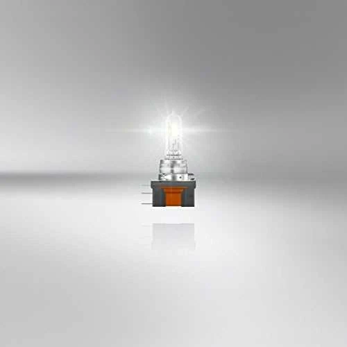 OSRAM Automobilinė lemputė H15 55/15W 12V PGJ23T 1vnt