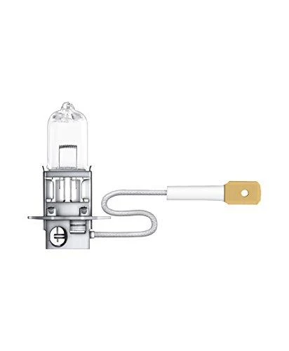 OSRAM H3 55W lemputė su laidu ir jungtimi