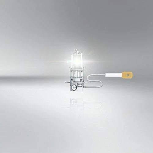Osram lemputė , H3, 55W, PK22s 64151