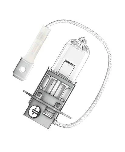 OSRAM H3 12V 55W lemputė su laidu ir jungtimi