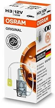 Osram lemputė , H3, 55W, PK22s 64151