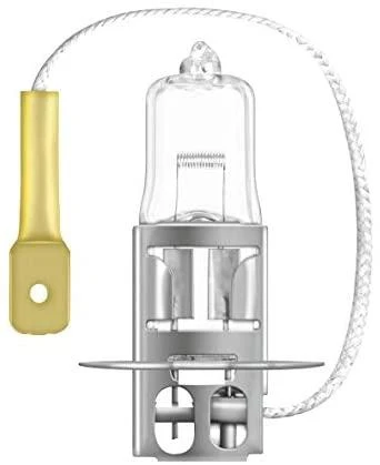 Osram lemputė , H3, 55W, PK22s 64151