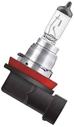 OSRAM Automobilinė lemputė H8 35W 12V PGJ19-1 1vnt