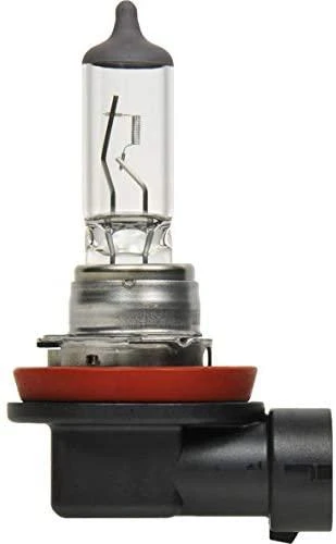 OSRAM Automobilinė lemputė H8 35W 12V PGJ19-1 1vnt