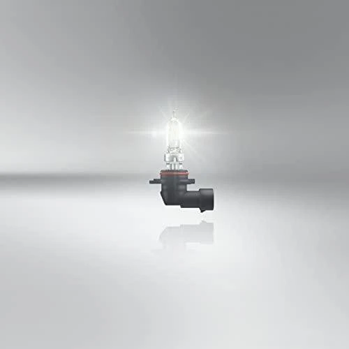 OSRAM Automobilinė lemputė HB3 60W 12V P20D (amerikietiškiems automobiliams) 1vnt