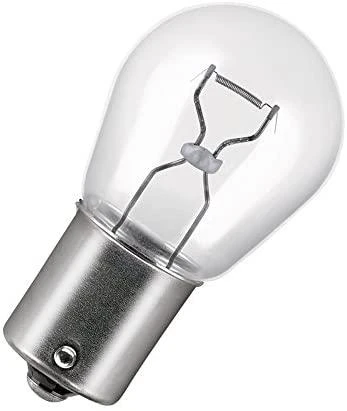 Osram Automobilinės lemputės Osram Original Line BA15s, 2 vnt.