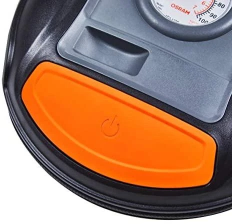 OSRAM Oro kompresorius 12V 5.5BAR