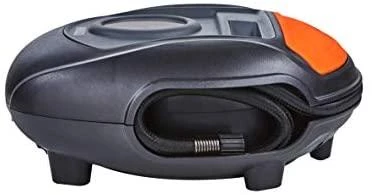 OSRAM Oro kompresorius 12V 5.5BAR