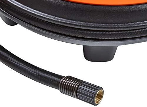 OSRAM Oro kompresorius 12V 5.5BAR