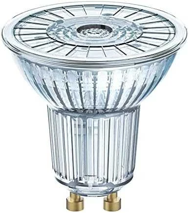 Osram Parathom Reflector LED 50 nepritemdytas 36° 4,3W/827 GU10 lemputė