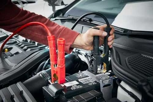Užvedimo laidai Osram, 700 A