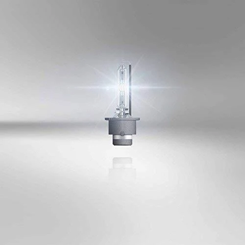 OSRAM Automobilinė lemputė XENON 35W P32D-2 D2S 1vnt
