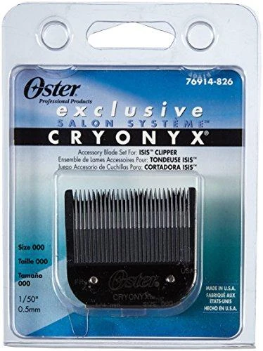 Oster 914-82 Cryonyx galvutė pakuotėje