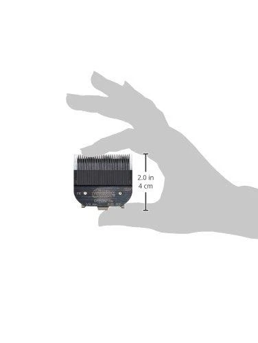 Oster Professional Products OSTER 914-82 Kerpamoji galvutė (000), 0,5 mm