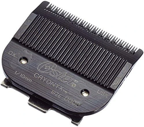 Oster Professional Products OSTER 914-82 Kerpamoji galvutė (000), 0,5 mm