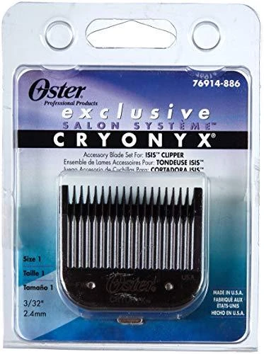 Oster 914-88 kerpamosios galvutės pakuotė