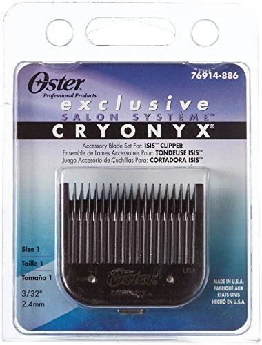 Oster 914-88 kerpamoji galvutė pakuotėje