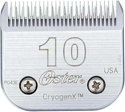 Barzdaskutė Oster Professional Products OSTER 919-04 Kerpamoji galvutė (10), 1,5 mm