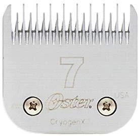 Oster 7 Skip Tooth peiliukas 3,2 mm
