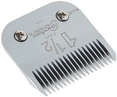 OSTER 918-11 Kerpamoji galvutė (1 1/2), 4,0 mm