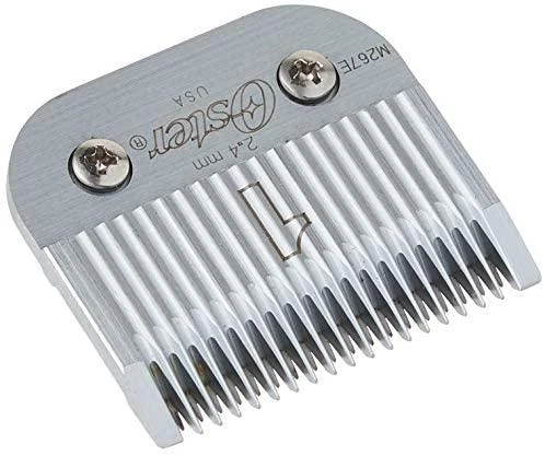 Oster Professional Products OSTER 918-08 Kerpamoji galvutė (1), 2,4 mm