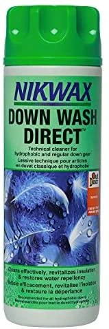 Skalbiklis Nikwax DOWN WASH 300ml