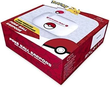 Otl Technologies OTL – TWS ausinės – „Pokemon“ (PK0860)