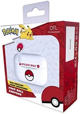 Otl Technologies OTL – TWS ausinės – „Pokemon“ (PK0860)