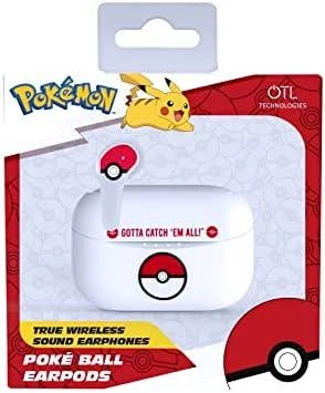 Otl Technologies OTL – TWS ausinės – „Pokemon“ (PK0860)