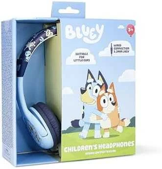 Kids Ausinės OTL Bluey