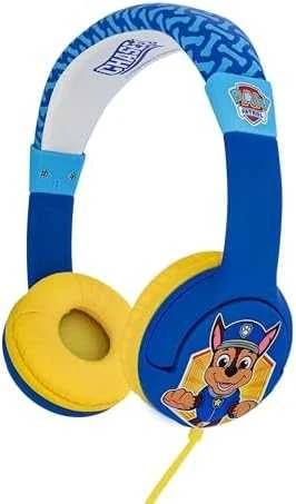OTL Paw Patrol Chase laidinės ausinės