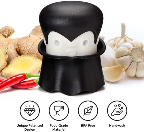 Ototo OTOTO Gracula Garlic Twist