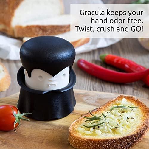 Ototo OTOTO Gracula Garlic Twist
