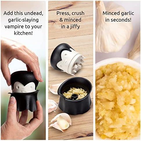 Ototo OTOTO Gracula Garlic Twist
