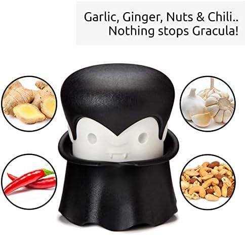 Ototo OTOTO Gracula Garlic Twist
