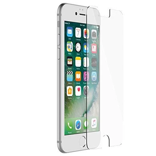 Dėklas OTTERBOX SYMMETRY CLEAR IPHONE SE (2ND GEN) / IPHONE 7/8 CLEAR